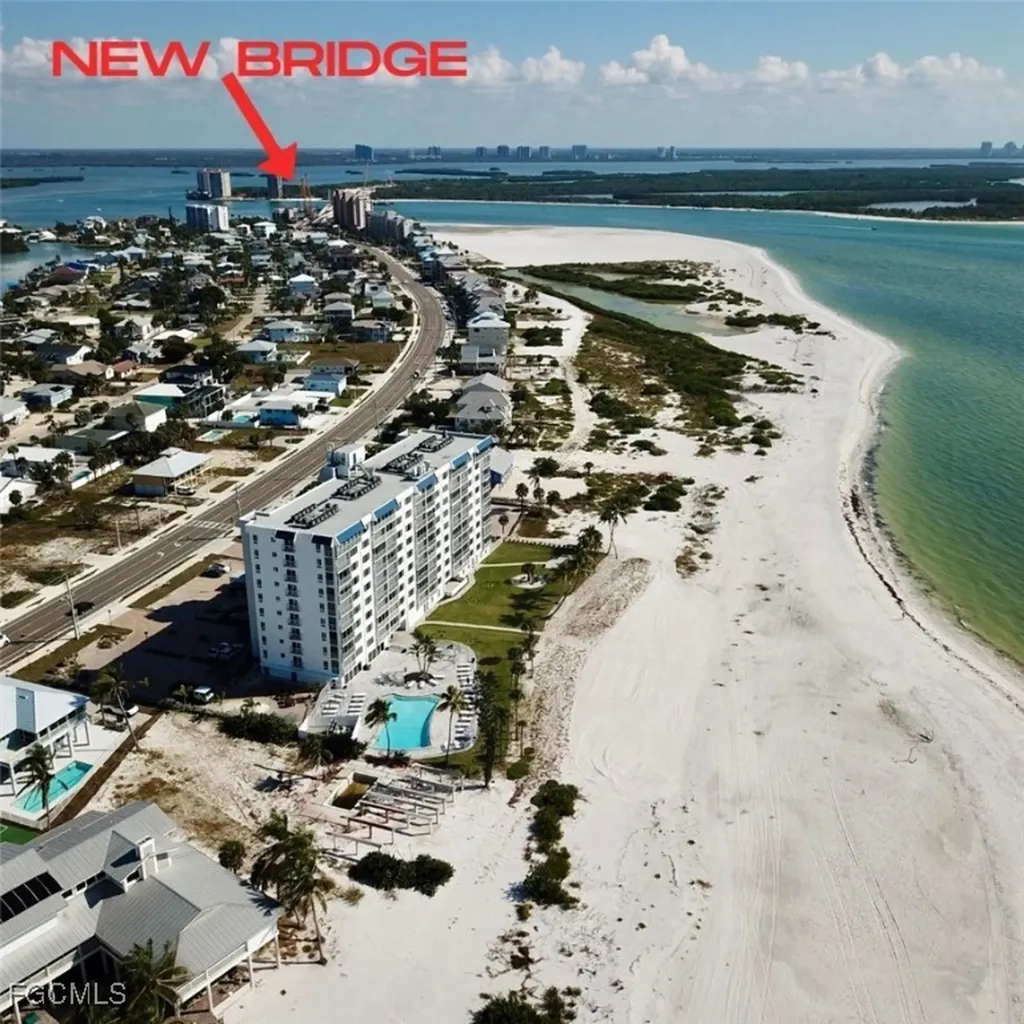 7902 Estero Boulevard Fort Myers Beach FL 33931