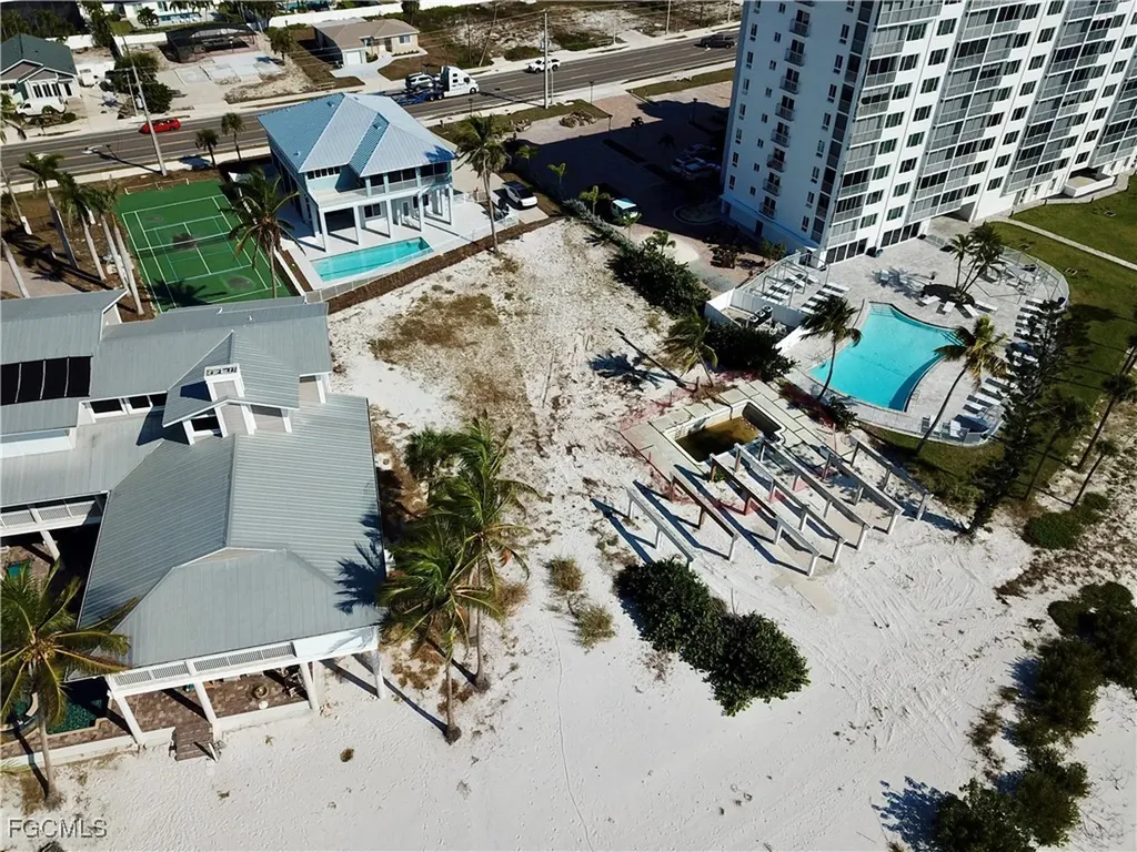 7902 Estero Boulevard Fort Myers Beach FL 33931