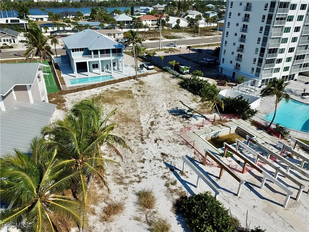 7902 Estero Boulevard Fort Myers Beach FL 33931