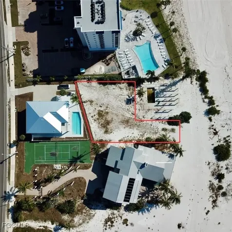 7902 Estero Boulevard Fort Myers Beach FL 33931
