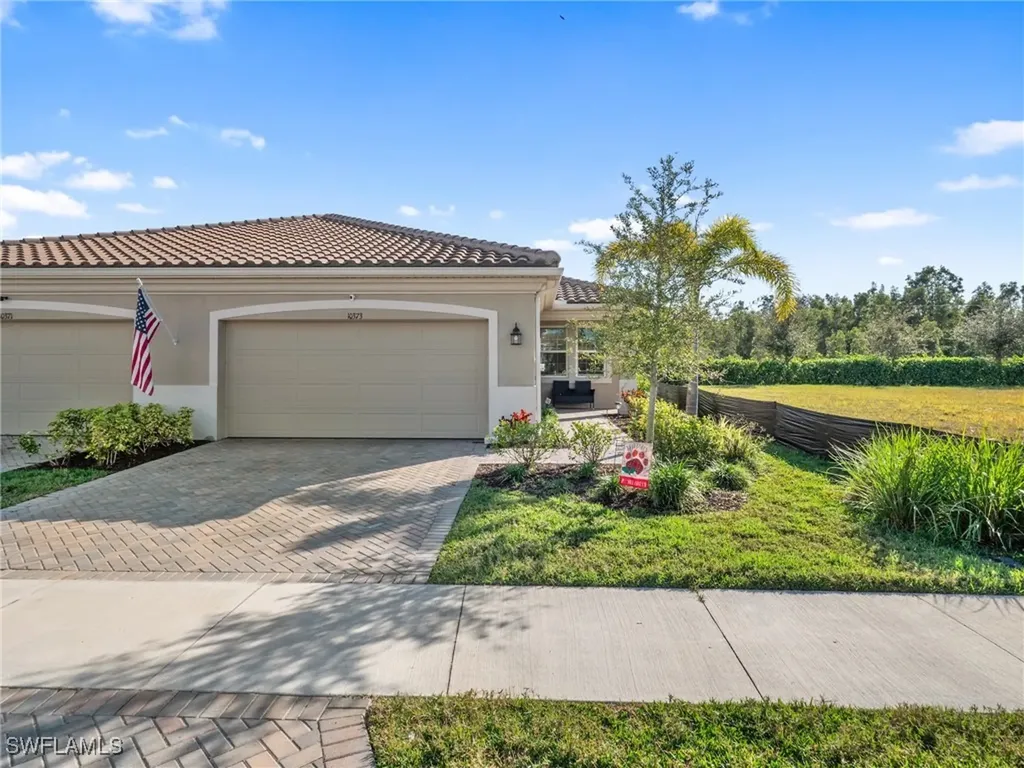 10373 Bonavie Cove Drive Fort Myers FL 33966