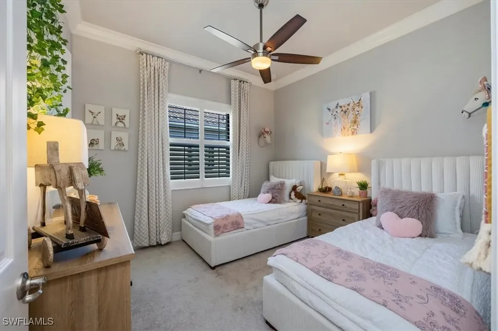 13422 Silktail Drive Naples FL 34109