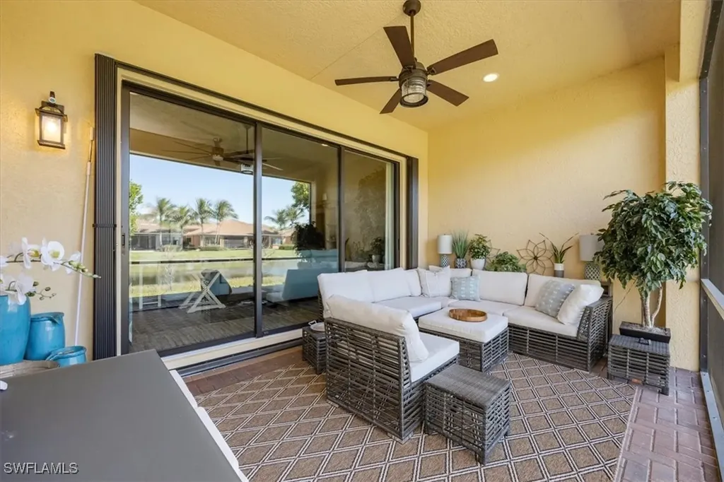 13422 Silktail Drive Naples FL 34109
