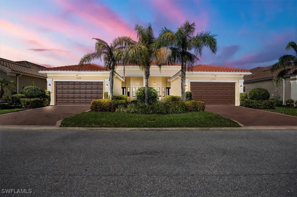 13422 Silktail Drive Naples FL 34109