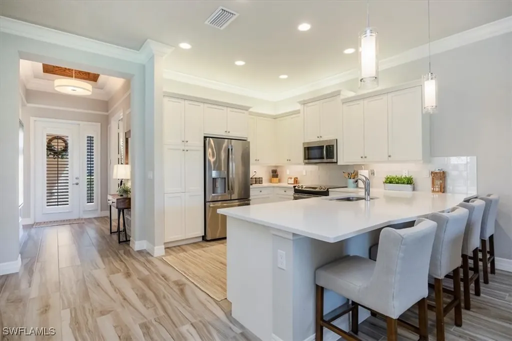 13422 Silktail Drive Naples FL 34109