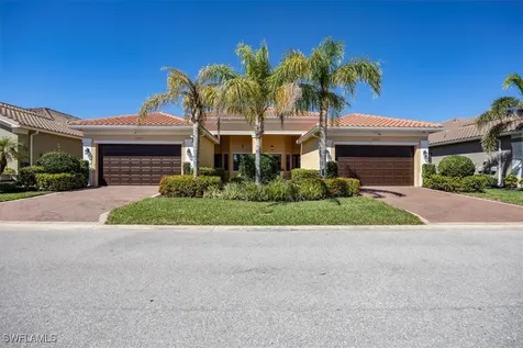 13422 Silktail Drive Naples FL 34109