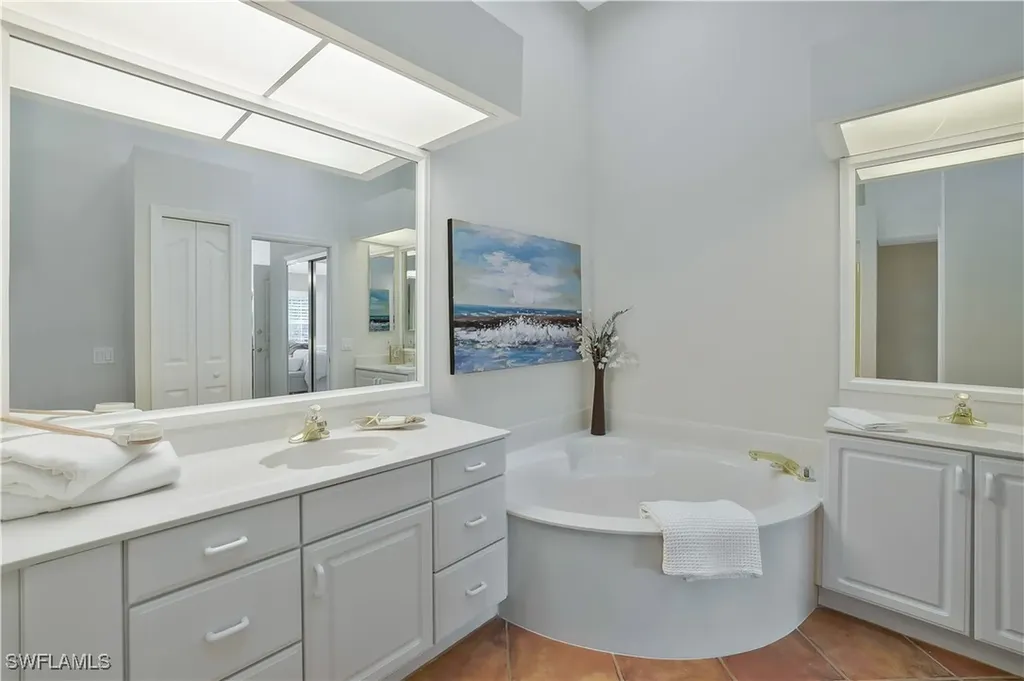 6230 Reserve Circle Naples FL 34119