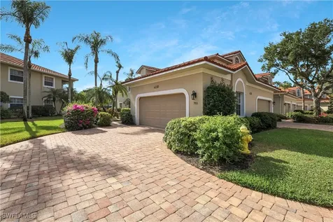 6230 Reserve Circle Naples FL 34119