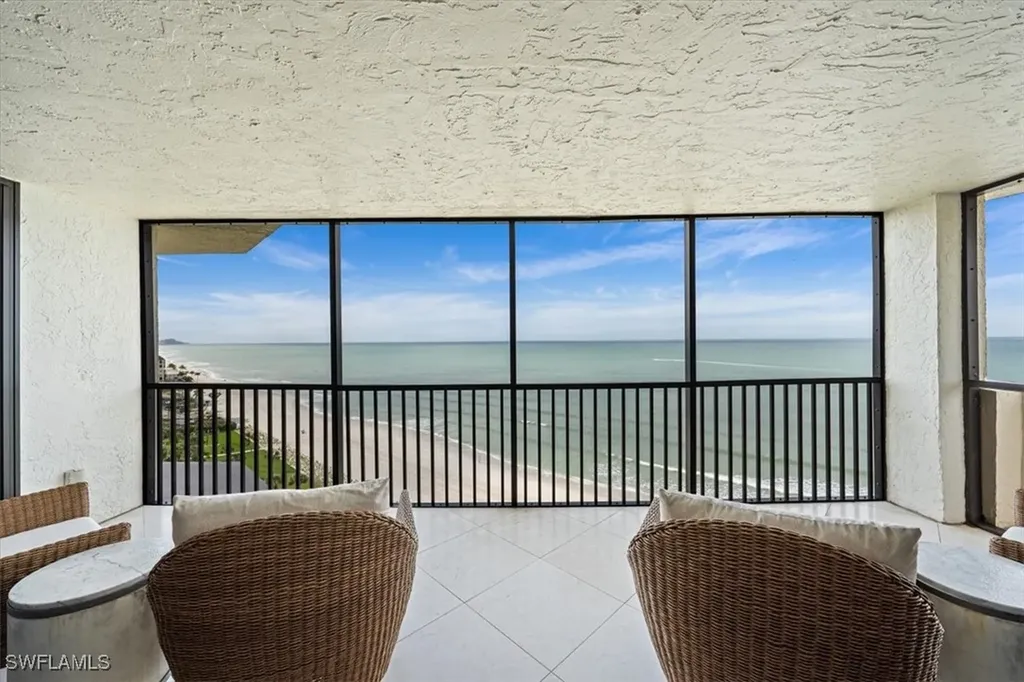 10951 Gulf Shore Drive Naples FL 34108