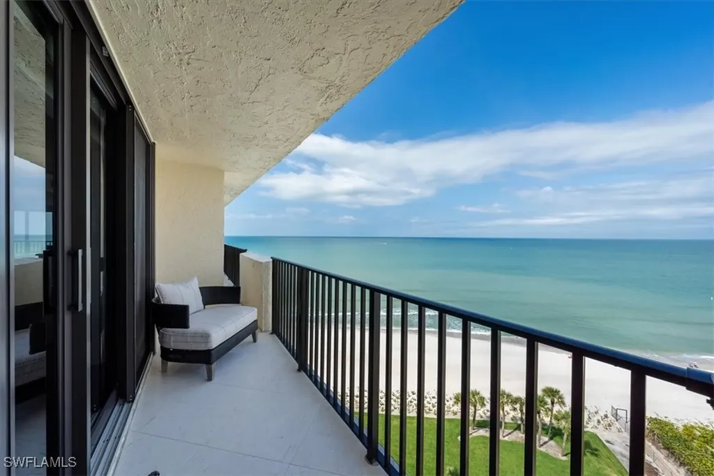 10951 Gulf Shore Drive Naples FL 34108