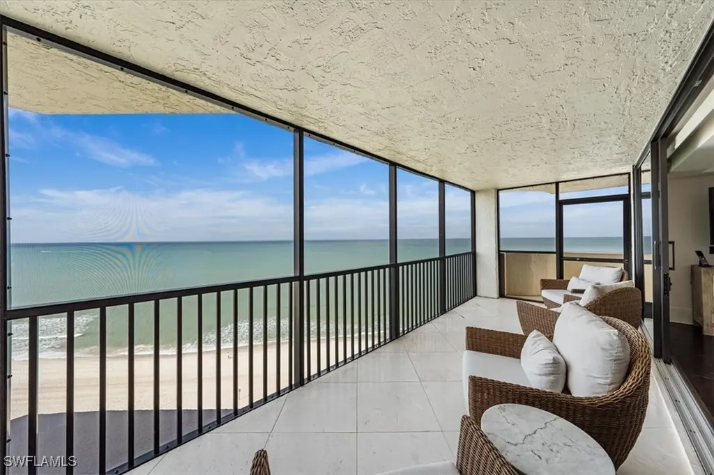 10951 Gulf Shore Drive Naples FL 34108
