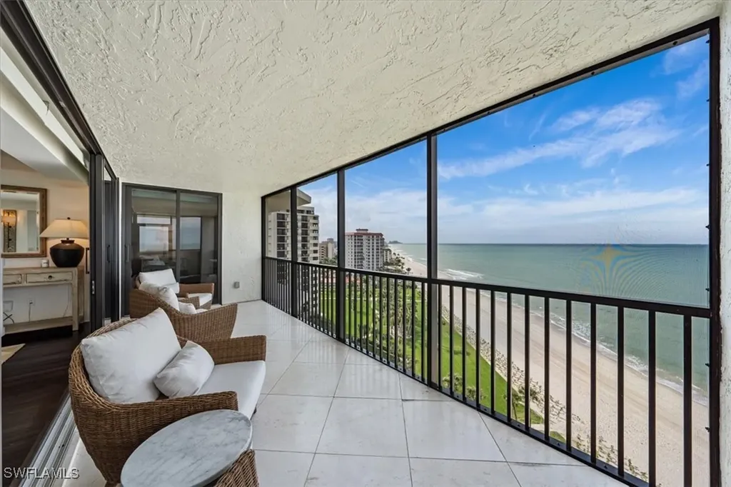 10951 Gulf Shore Drive Naples FL 34108
