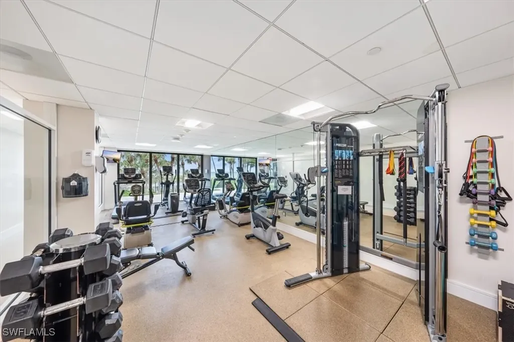 10951 Gulf Shore Drive Naples FL 34108