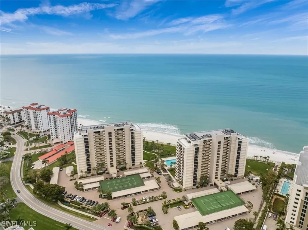 10951 Gulf Shore Drive Naples FL 34108