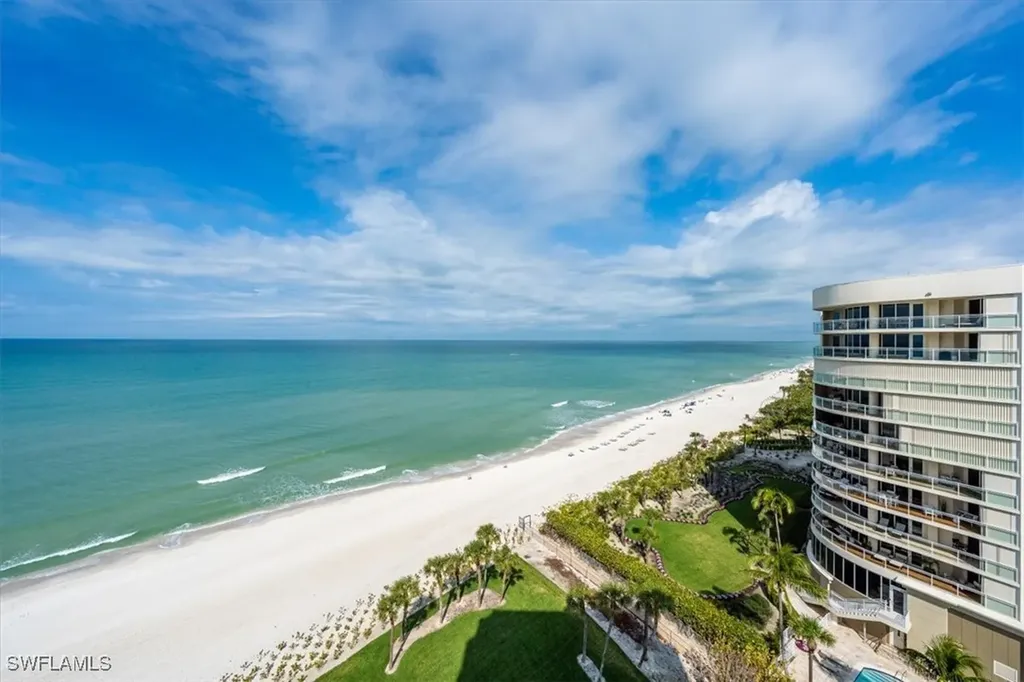 10951 Gulf Shore Drive Naples FL 34108