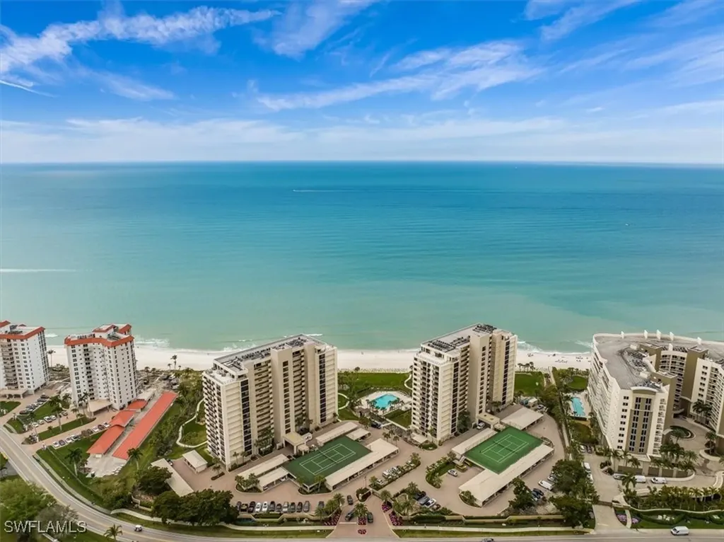 10951 Gulf Shore Drive Naples FL 34108