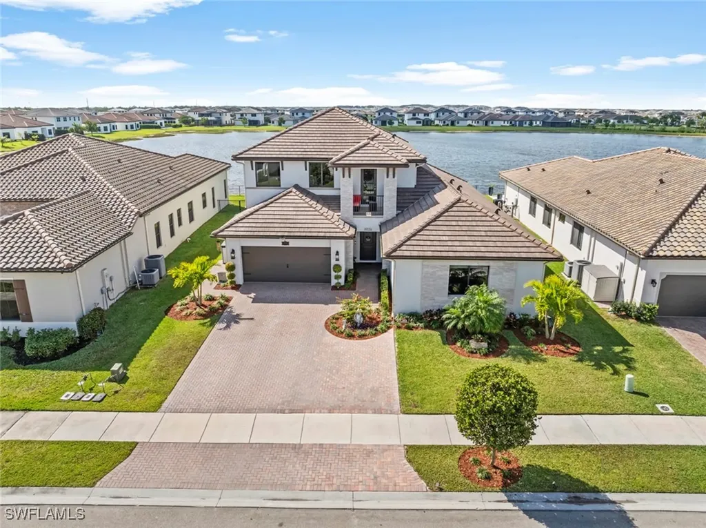 4802 Frattina Street Ave Maria FL 34142