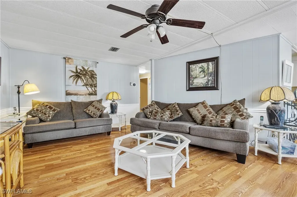 9015 Flamingo Circle North Fort Myers FL 33903