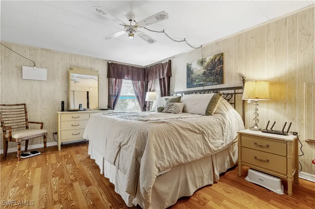 9015 Flamingo Circle North Fort Myers FL 33903