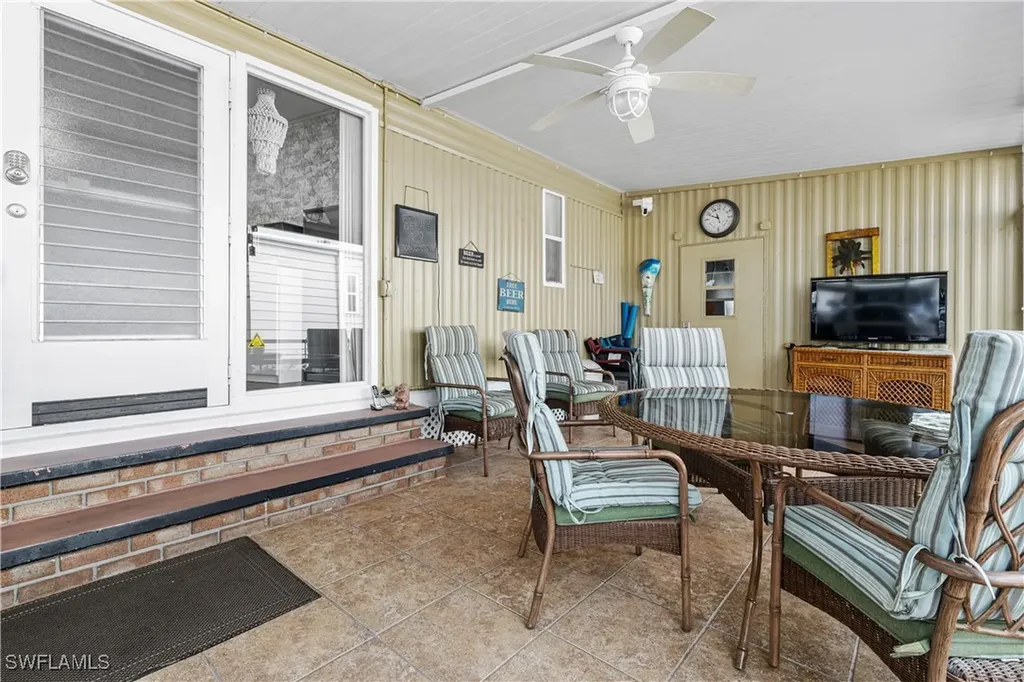 9015 Flamingo Circle North Fort Myers FL 33903