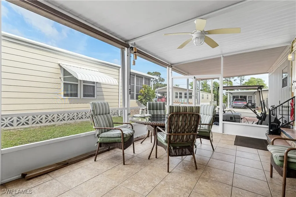 9015 Flamingo Circle North Fort Myers FL 33903