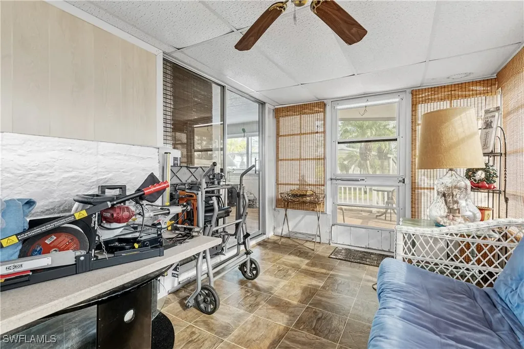 9015 Flamingo Circle North Fort Myers FL 33903