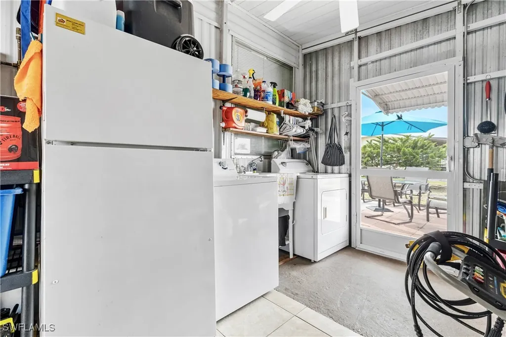 9015 Flamingo Circle North Fort Myers FL 33903