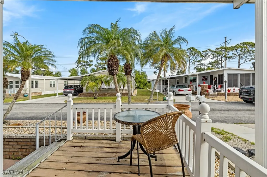 9015 Flamingo Circle North Fort Myers FL 33903