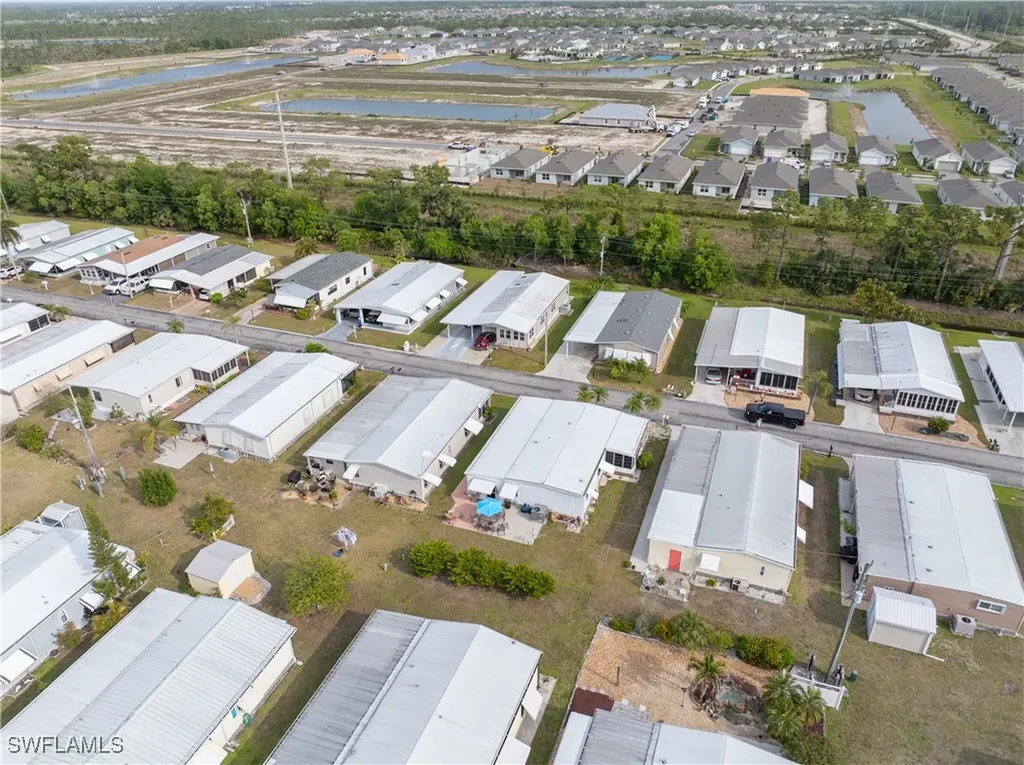 9015 Flamingo Circle North Fort Myers FL 33903