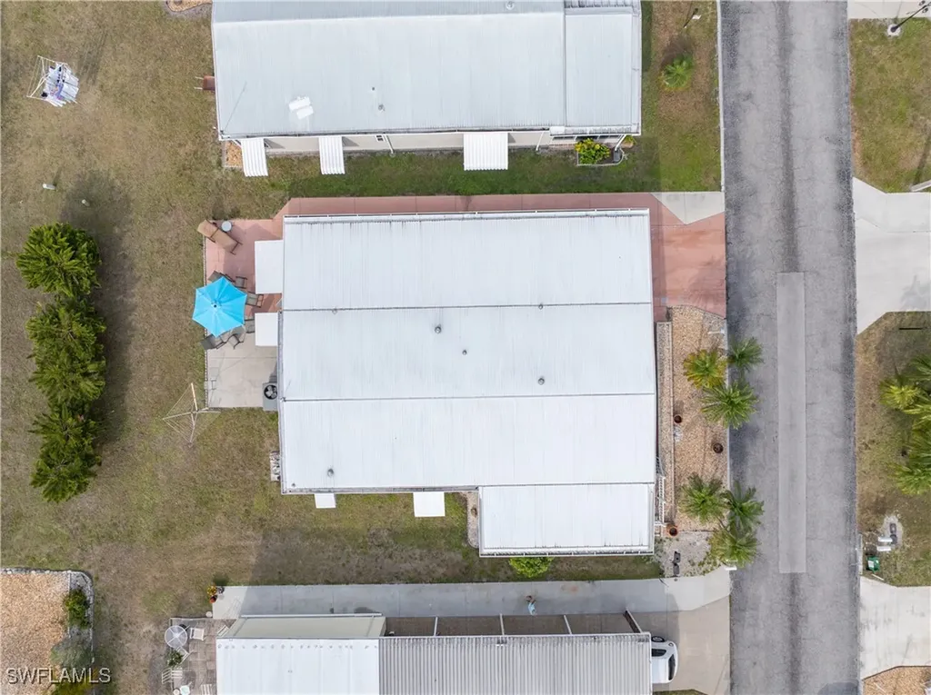 9015 Flamingo Circle North Fort Myers FL 33903