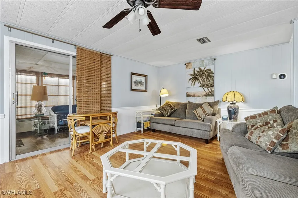 9015 Flamingo Circle North Fort Myers FL 33903