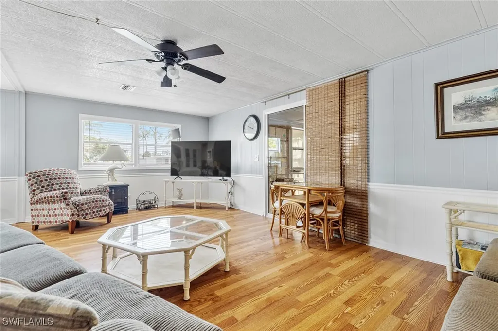 9015 Flamingo Circle North Fort Myers FL 33903