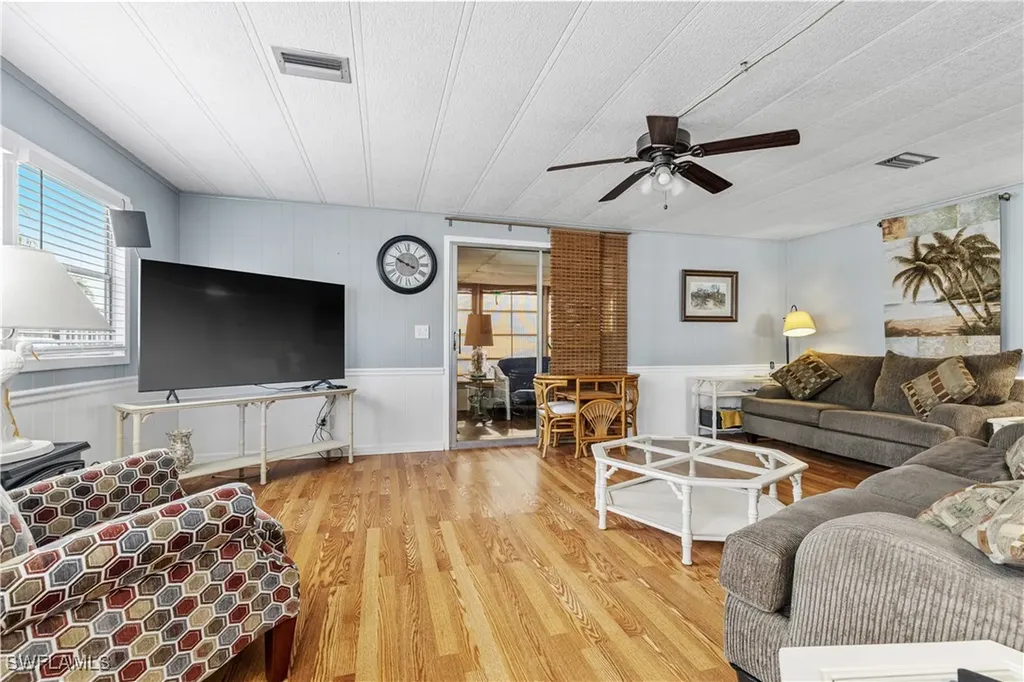 9015 Flamingo Circle North Fort Myers FL 33903