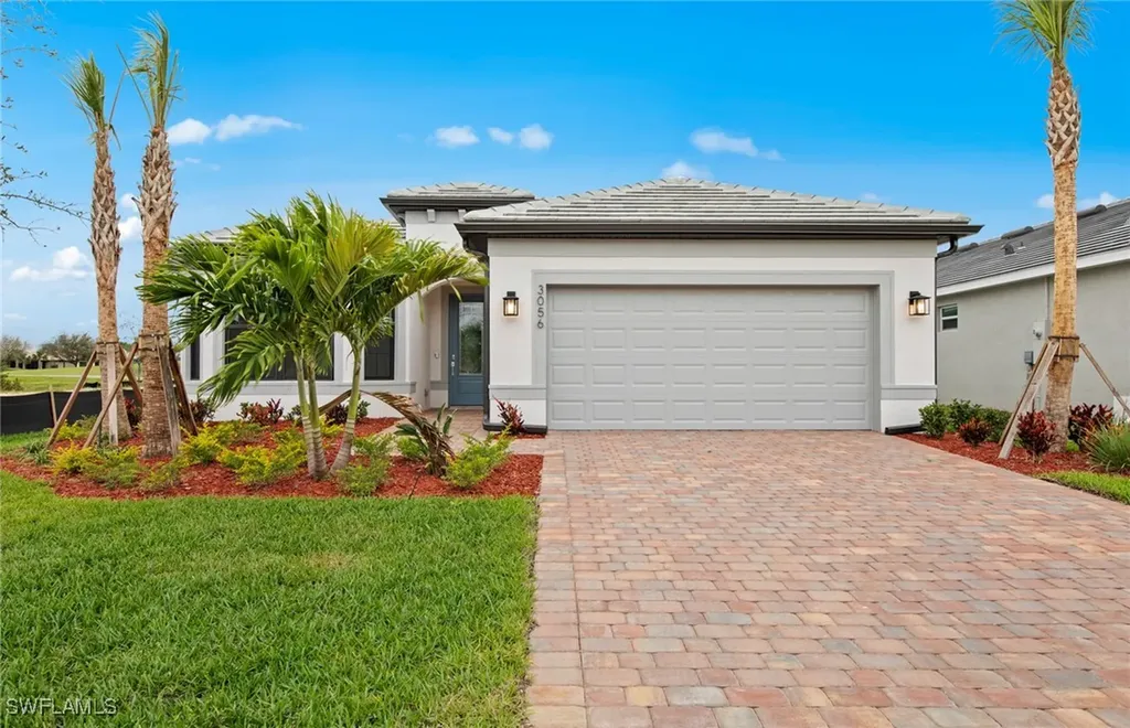 3056 Weston Manor Drive Alva FL 33920