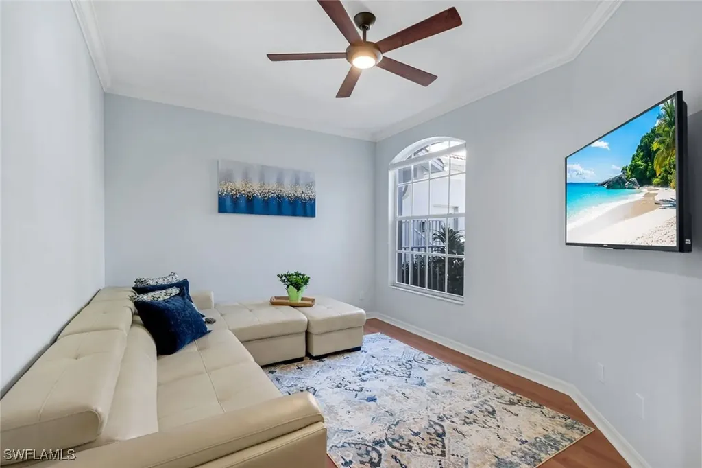 2140 Arielle Drive Naples FL 34109