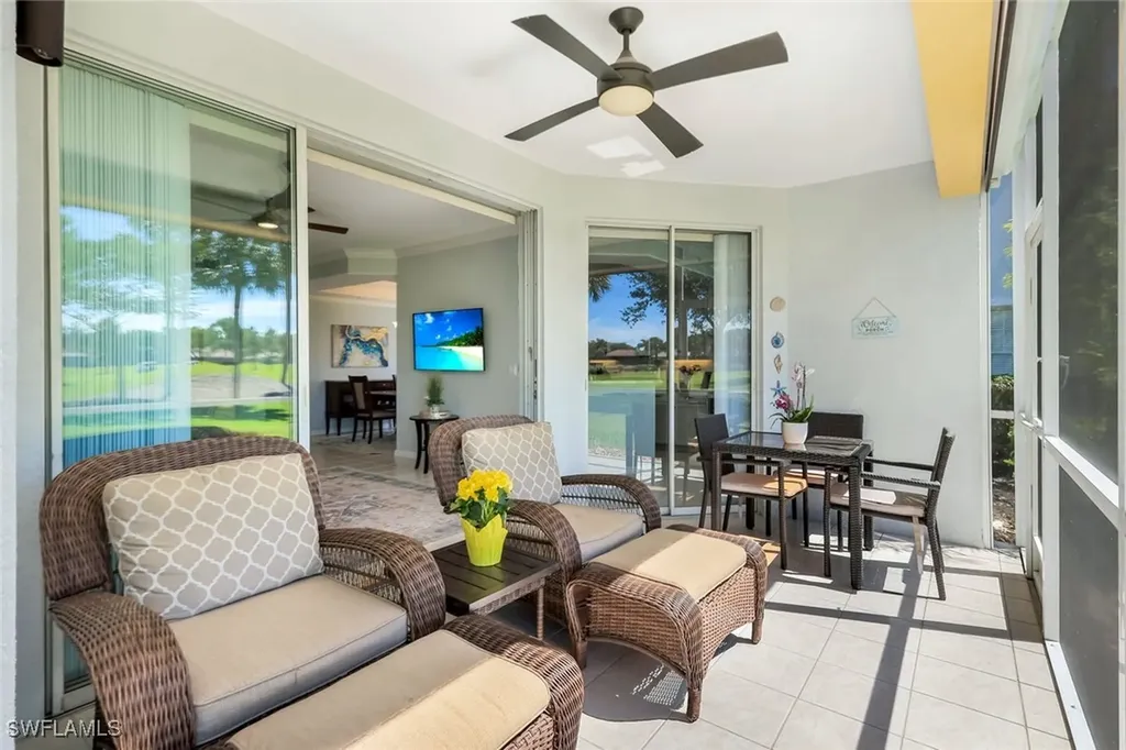 2140 Arielle Drive Naples FL 34109