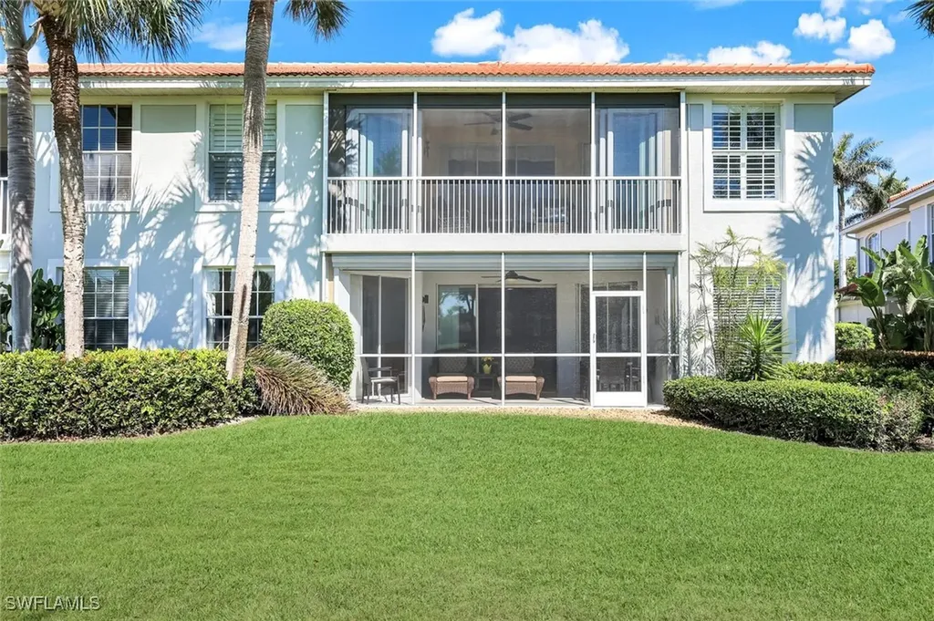 2140 Arielle Drive Naples FL 34109