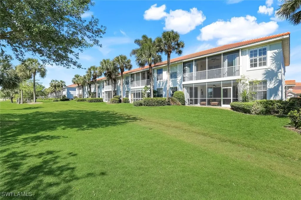 2140 Arielle Drive Naples FL 34109