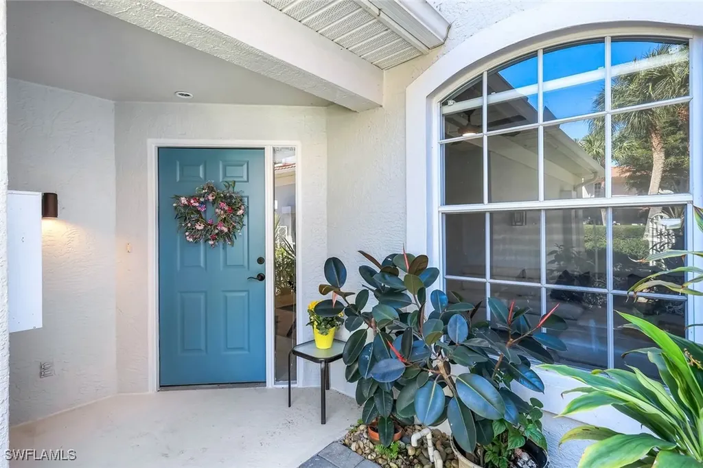 2140 Arielle Drive Naples FL 34109