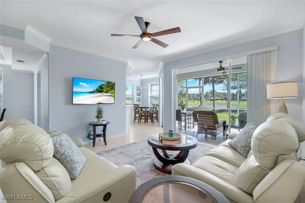 2140 Arielle Drive Naples FL 34109