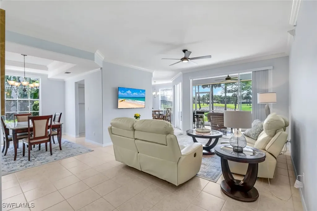 2140 Arielle Drive Naples FL 34109