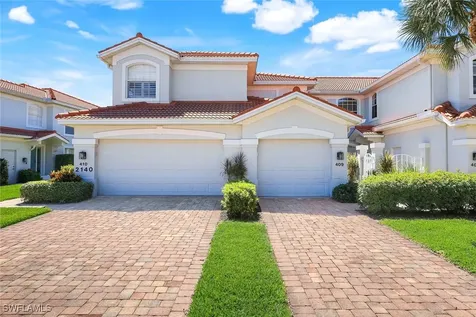 2140 Arielle Drive Naples FL 34109