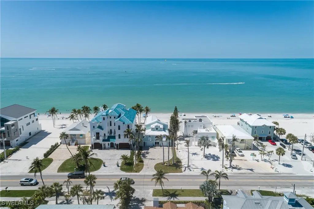 27768 Hickory Boulevard Bonita Springs FL 34134