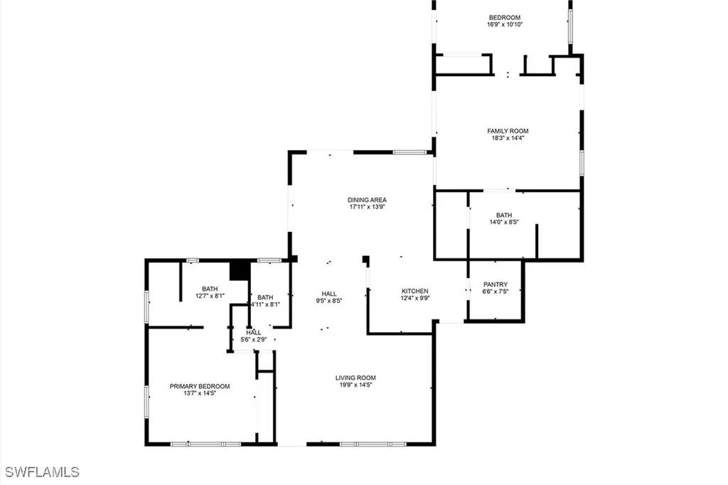 2715 SE 16th Place Cape Coral FL 33904