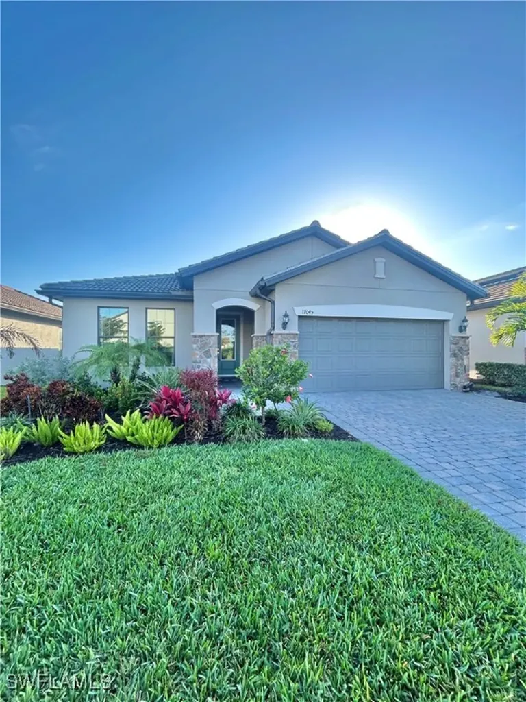 17045 Hadlow Place Fort Myers FL 33967