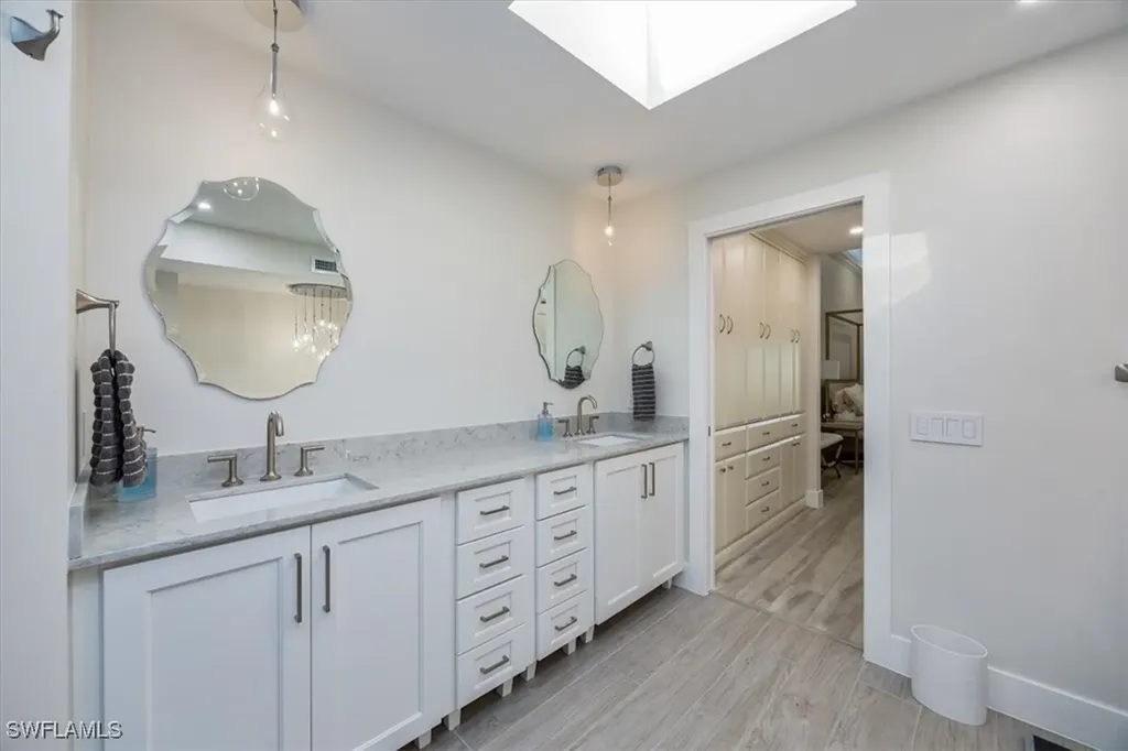 6814 Pelican Bay Boulevard Naples FL 34108