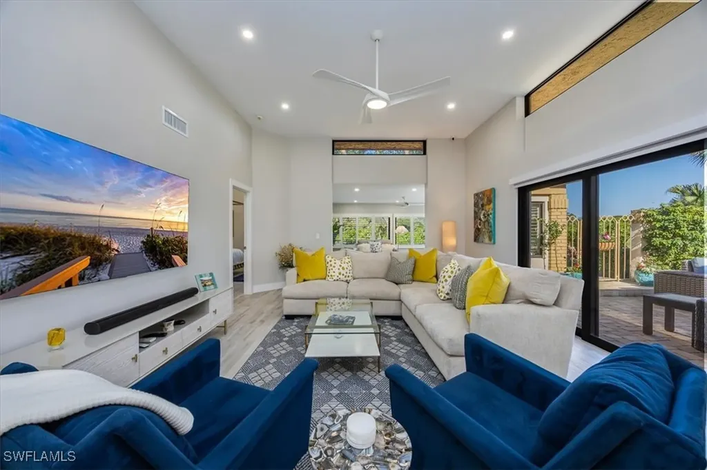 6814 Pelican Bay Boulevard Naples FL 34108