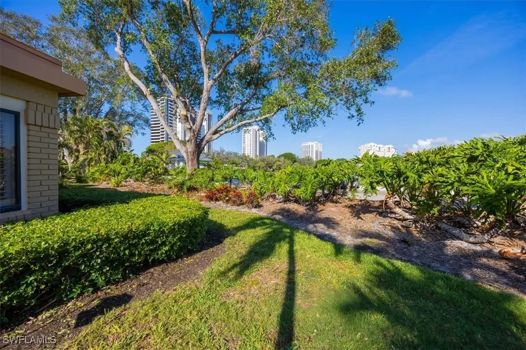 6814 Pelican Bay Boulevard Naples FL 34108