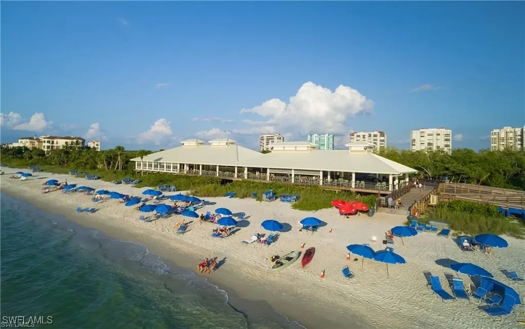 6814 Pelican Bay Boulevard Naples FL 34108