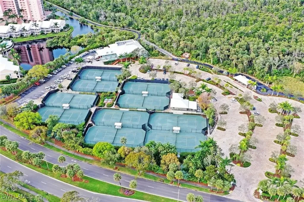 6814 Pelican Bay Boulevard Naples FL 34108
